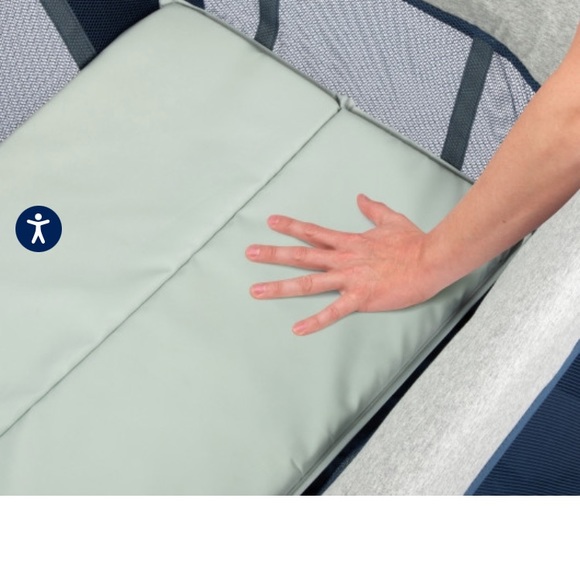 MAXI COSI Swift Play Yard - Picture 4 of 6